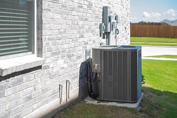 Reliable Ac Repair contractor in South Yarmouth, MA by FH HVAC